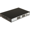 SWITCH POE TC-P3S019 SPEC:H/1621/AT/180 16-PORTOWY SFP TIANDY